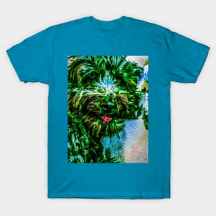 Toxie Daisy T-Shirt